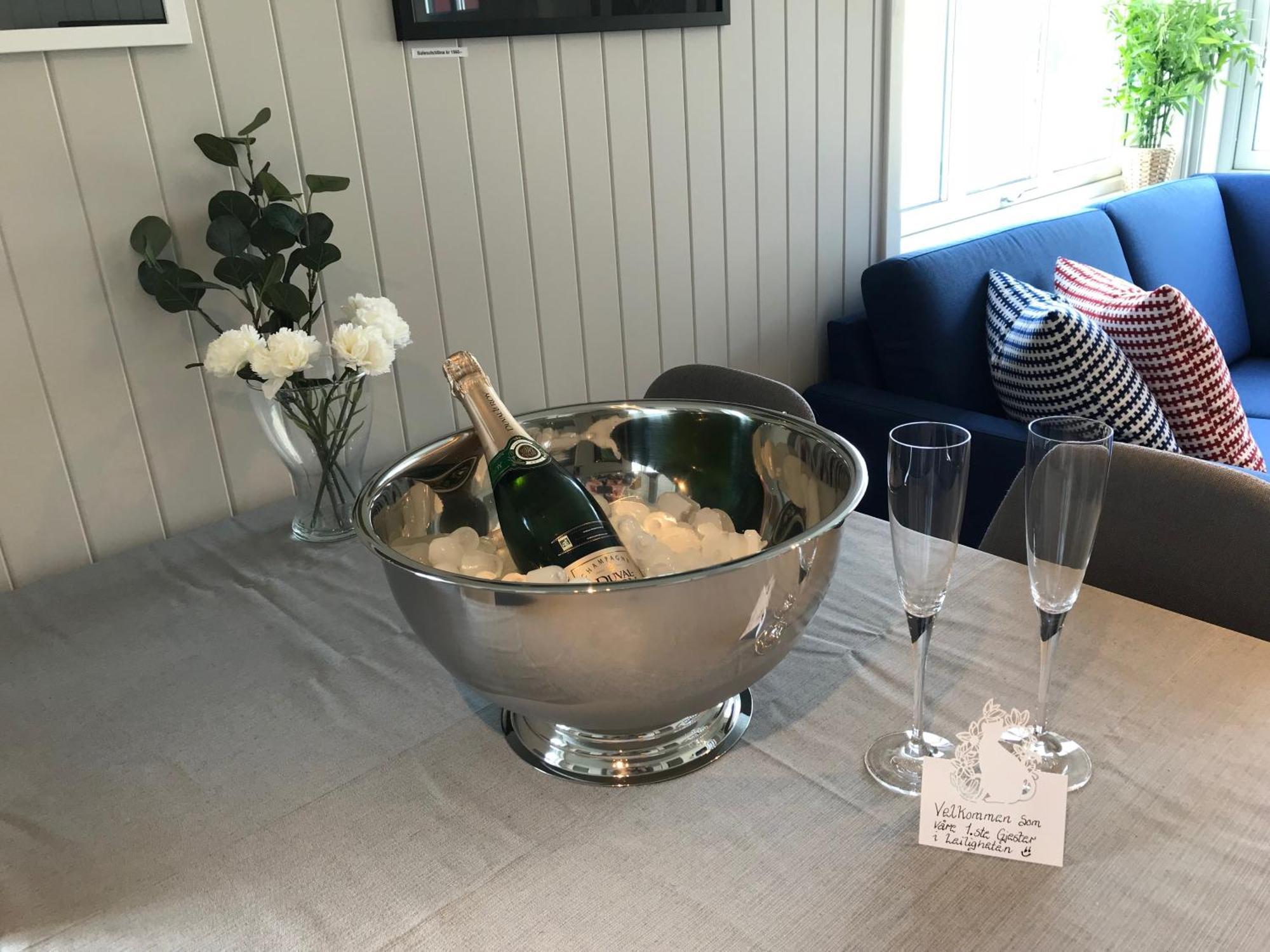 Nyksund Appartement, Nyksund Brygge Zewnętrze zdjęcie