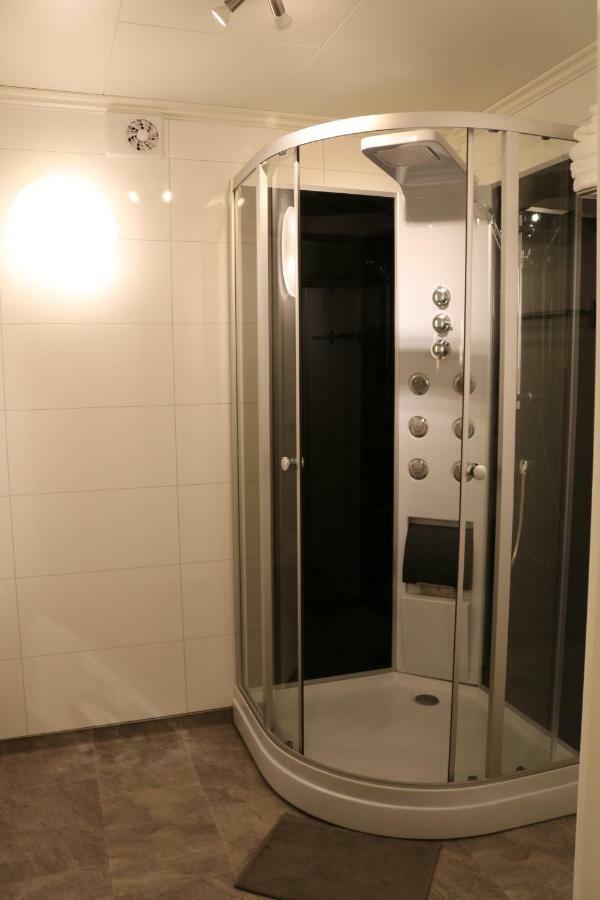 Nyksund Appartement, Nyksund Brygge Zewnętrze zdjęcie