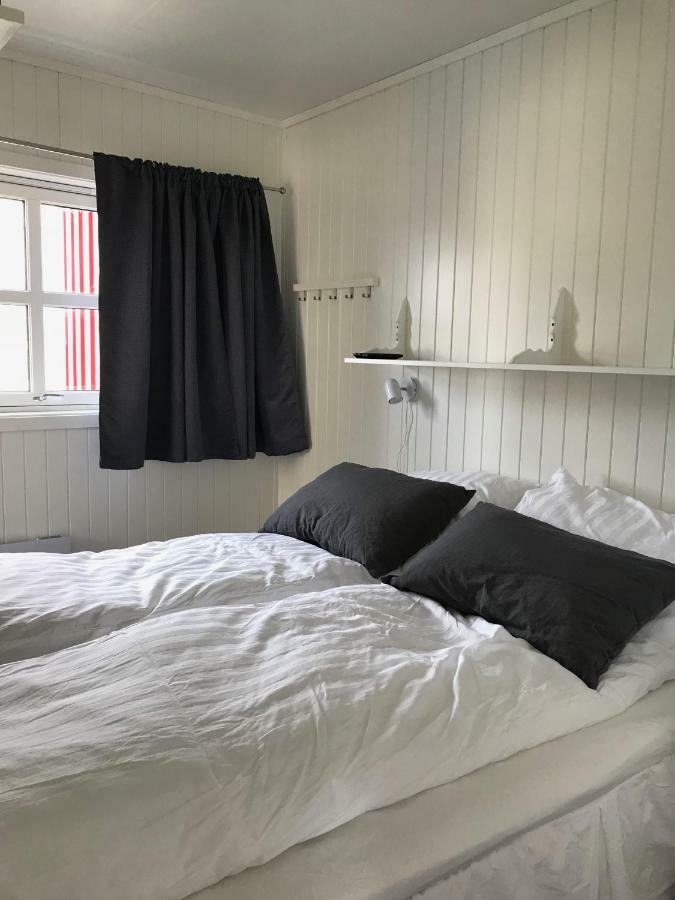 Nyksund Appartement, Nyksund Brygge Zewnętrze zdjęcie