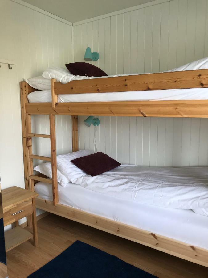 Nyksund Appartement, Nyksund Brygge Zewnętrze zdjęcie